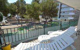 Apartment Rosana By Interhome